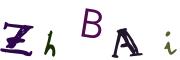 Billed-CAPTCHA