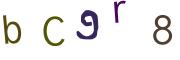 Billed-CAPTCHA