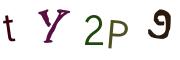 Billed-CAPTCHA