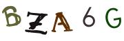 Billed-CAPTCHA
