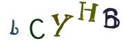 Billed-CAPTCHA
