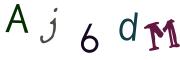 Billed-CAPTCHA