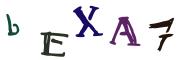 Billed-CAPTCHA