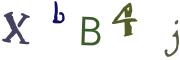 Billed-CAPTCHA