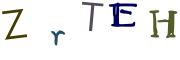 Billed-CAPTCHA