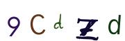 Billed-CAPTCHA