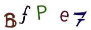 Billed-CAPTCHA