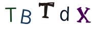 Billed-CAPTCHA