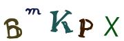 Billed-CAPTCHA