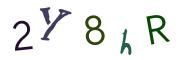 Billed-CAPTCHA