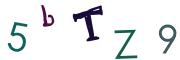 Billed-CAPTCHA