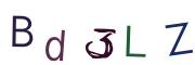 Billed-CAPTCHA