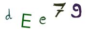 Billed-CAPTCHA