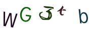 Billed-CAPTCHA