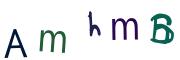 Billed-CAPTCHA
