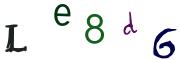 Billed-CAPTCHA