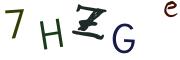 Billed-CAPTCHA