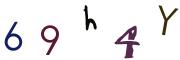 Billed-CAPTCHA