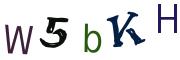 Billed-CAPTCHA