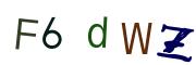 Billed-CAPTCHA
