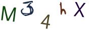 Billed-CAPTCHA