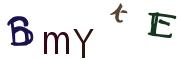 Billed-CAPTCHA
