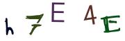 Billed-CAPTCHA