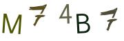 Billed-CAPTCHA