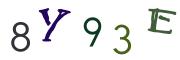Billed-CAPTCHA
