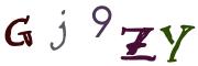 Billed-CAPTCHA