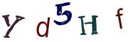 Billed-CAPTCHA