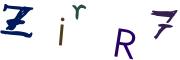 Billed-CAPTCHA