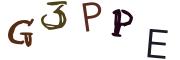 Billed-CAPTCHA