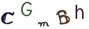 Billed-CAPTCHA