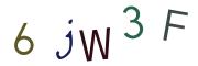 Billed-CAPTCHA
