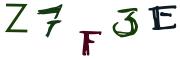 Billed-CAPTCHA
