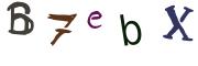 Billed-CAPTCHA