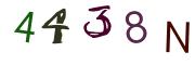 Billed-CAPTCHA