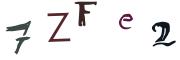 Billed-CAPTCHA