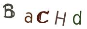 Billed-CAPTCHA