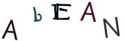 Billed-CAPTCHA