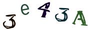 Billed-CAPTCHA