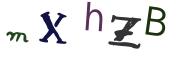 Billed-CAPTCHA