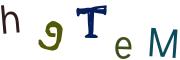 Billed-CAPTCHA