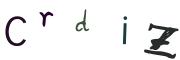 Billed-CAPTCHA
