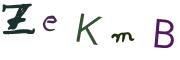 Billed-CAPTCHA