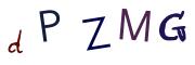 Billed-CAPTCHA