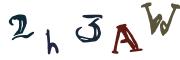 Billed-CAPTCHA
