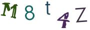 Billed-CAPTCHA
