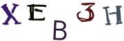 Billed-CAPTCHA